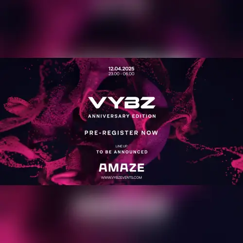 VYBZ Anniversary Edition